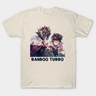 Ranboo Tubbo T-Shirt
